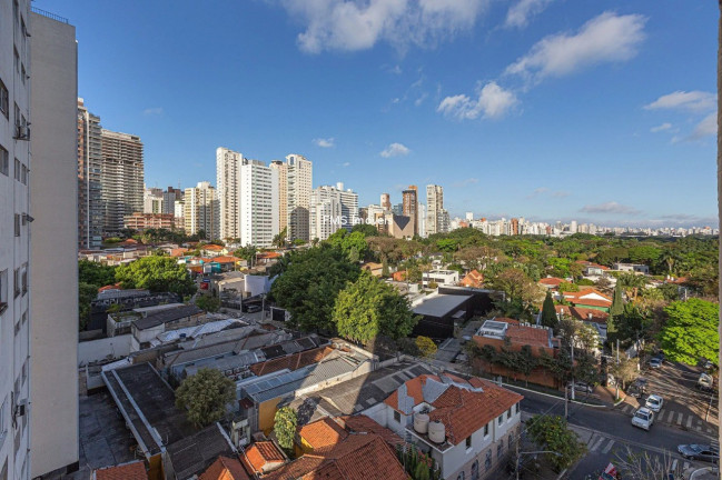 Imagem Imóvel com 2 Quartos à Venda, 65 m² em Jardim America - São Paulo Imagem Imóvel com 2 Quartos à Venda, 65 m² em Jardim America - São Paulo