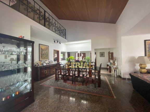 Imagem Casa com 5 Quartos à Venda, 400 m² em Jardim São Caetano - São Caetano Do Sul Imagem Casa com 5 Quartos à Venda, 400 m² em Jardim São Caetano - São Caetano Do Sul