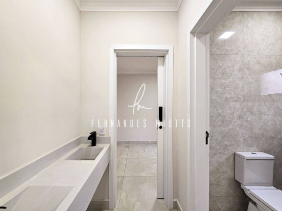 Imagem Casa de Condomínio com 3 Quartos à Venda, 300 m² em Gran Ville São Venâncio - Itupeva