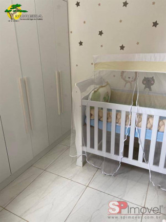Imagem Casa de Condomínio com 2 Quartos à Venda, 60 m² em Chora Menino - São Paulo Imagem Casa de Condomínio com 2 Quartos à Venda, 60 m² em Chora Menino - São Paulo