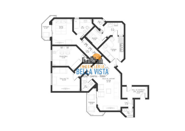 Imagem Apartamento com 3 Quartos à Venda,  em Moema - São Paulo