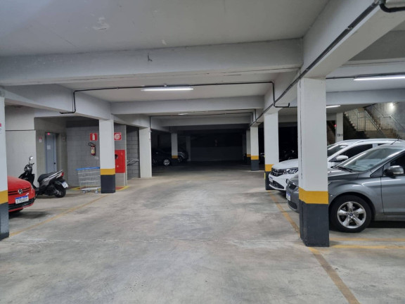Imagem Apartamento com 2 Quartos para Alugar, 49 m² em Cinquentenário - Belo Horizonte Imagem Apartamento com 2 Quartos para Alugar, 49 m² em Cinquentenário - Belo Horizonte