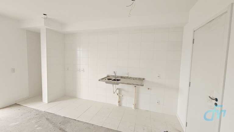 Imagem Imóvel com 1 Quarto à Venda, 36 m² em Centro - Mogi Das Cruzes
