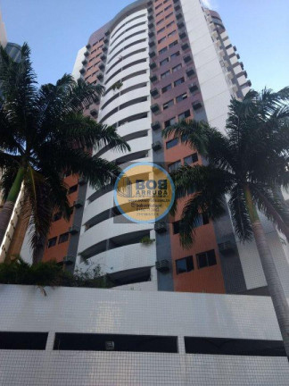 Imagem Apartamento com 4 Quartos à Venda, 98 m² em Boa Viagem - Recife Imagem Apartamento com 4 Quartos à Venda, 98 m² em Boa Viagem - Recife