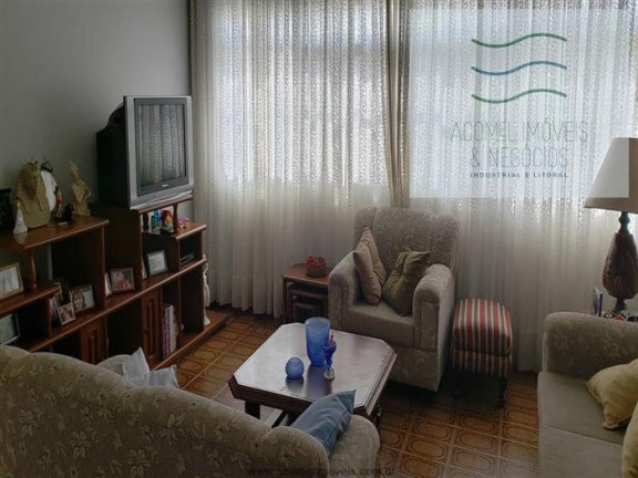 Imagem Casa com 3 Quartos à Venda, 150 m² em Boqueirão - Praia Grande Imagem Casa com 3 Quartos à Venda, 150 m² em Boqueirão - Praia Grande