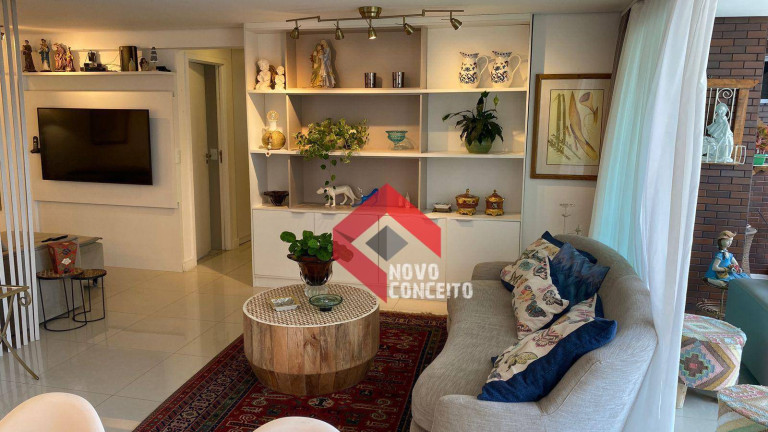 Imagem Apartamento com 3 Quartos à Venda, 165 m² em Cocó - Fortaleza Imagem Apartamento com 3 Quartos à Venda, 165 m² em Cocó - Fortaleza