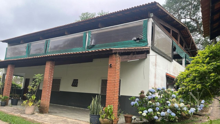 Imagem Casa com 3 Quartos à Venda, 4.000 m² em Pirituba - Arujá