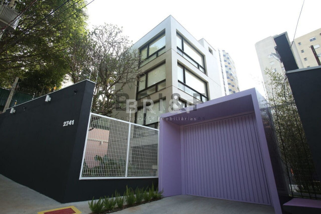 Imóvel Comercial à Venda, 920 m² em Campo Belo - São Paulo