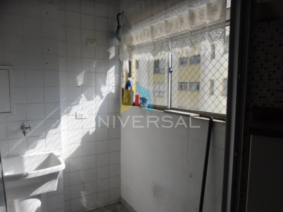 Imagem Apartamento com 2 Quartos à Venda, 58 m² em Vila Ré - São Paulo