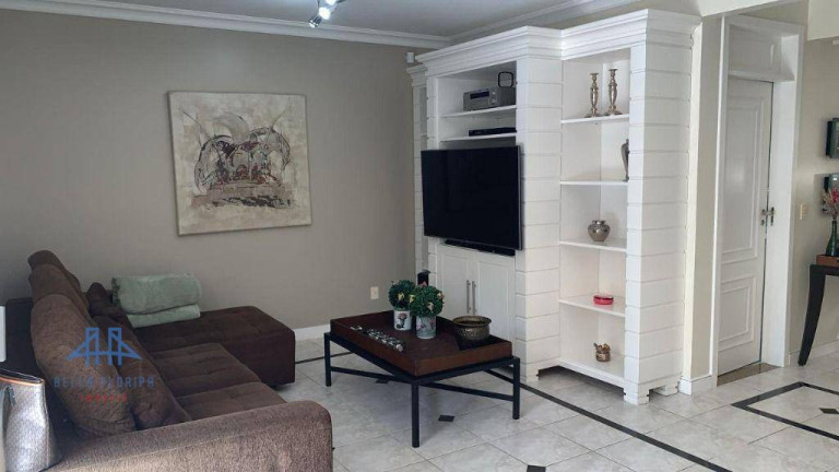 Imagem Casa com 3 Quartos à Venda, 376 m² em Córrego Grande - Florianópolis