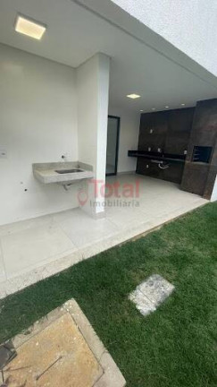 Imagem Casa com 3 Quartos à Venda, em Residencial Bethania - Santana Do Paraíso Imagem Casa com 3 Quartos à Venda, em Residencial Bethania - Santana Do Paraíso