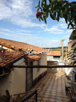 Imagem Casa com 3 Quartos à Venda, 245 m² em Jardim Brasília - Mogi Guaçu Imagem Casa com 3 Quartos à Venda, 245 m² em Jardim Brasília - Mogi Guaçu