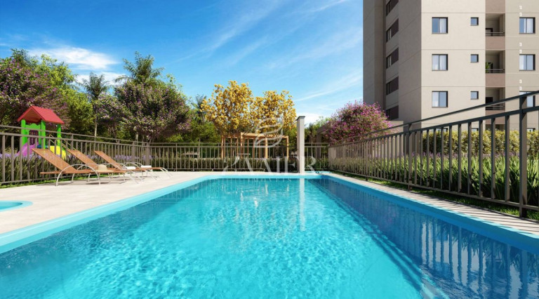Imagem Apartamento com 2 Quartos à Venda, 51 m² em Floresta - Joinville Imagem Apartamento com 2 Quartos à Venda, 51 m² em Floresta - Joinville