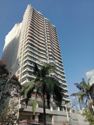 Imagem Apartamento com 2 Quartos à Venda, 123 m² em Alphaville - Barueri Imagem Apartamento com 2 Quartos à Venda, 123 m² em Alphaville - Barueri