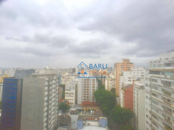Imagem Apartamento com 3 Quartos à Venda, 160 m² em Higienópolis - São Paulo Imagem Apartamento com 3 Quartos à Venda, 160 m² em Higienópolis - São Paulo