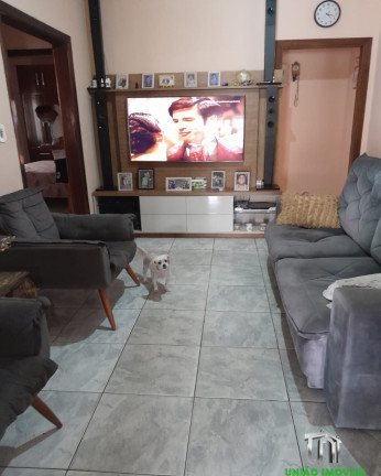 Imagem Casa com 3 Quartos à Venda, 157 m² em Cruzeiro - Bragança Paulista Imagem Casa com 3 Quartos à Venda, 157 m² em Cruzeiro - Bragança Paulista