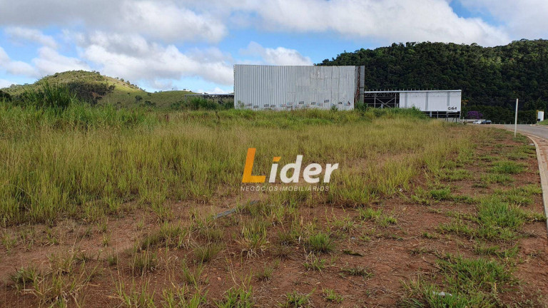 Imagem Terreno à Venda, 30.734 m² em Salvaterra - Juiz De Fora