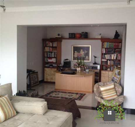 Imagem Casa com 5 Quartos à Venda, 700 m² em São Paulo Ii - Cotia