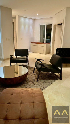 Imagem Casa com 4 Quartos para Alugar, 950 m² em Alphaville - Santana De Parnaíba