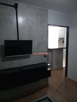 Imagem Apartamento com 1 Quarto à Venda, 44 m² em Vila São Paulo - Mogi Das Cruzes Imagem Apartamento com 1 Quarto à Venda, 44 m² em Vila São Paulo - Mogi Das Cruzes