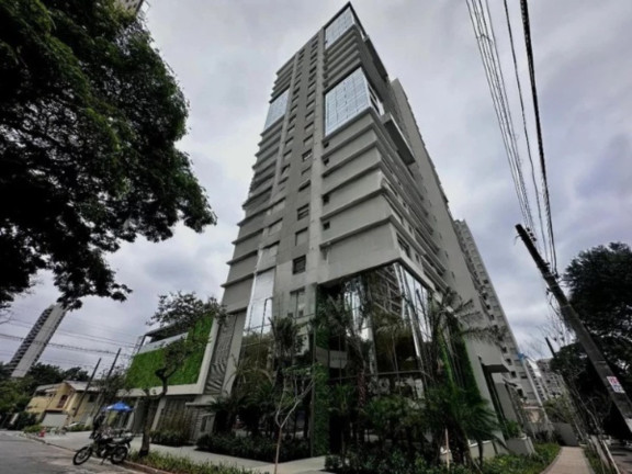 Imóvel com 3 Quartos à Venda, 113 m² em Campo Belo - São Paulo