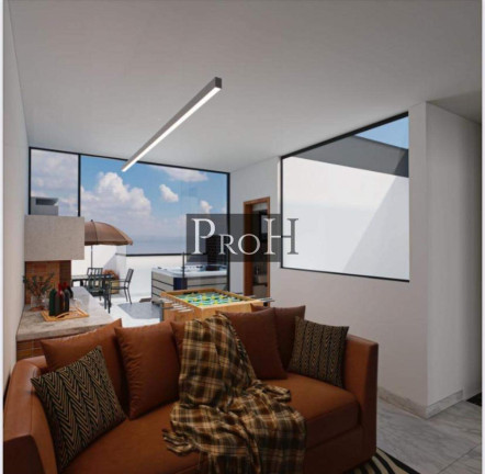 Imagem Sobrado com 3 Quartos à Venda, 140 m² em Jardim Bela Vista - Santo André Imagem Sobrado com 3 Quartos à Venda, 140 m² em Jardim Bela Vista - Santo André