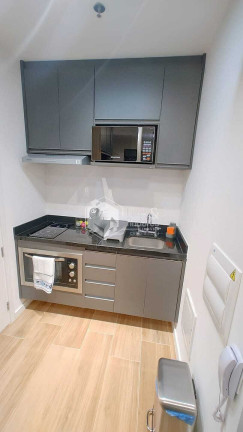 Imagem Studio com 1 Quarto à Venda, 20 m² em Paraíso - São Paulo Imagem Studio com 1 Quarto à Venda, 20 m² em Paraíso - São Paulo