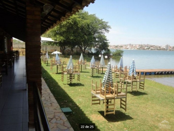 Imóvel Comercial à Venda, 2.776 m² em Jardim Nova Esperança - Boa Esperança