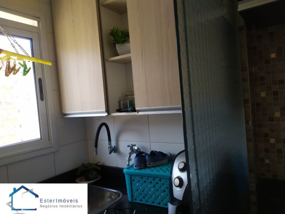 Imagem Imóvel para Alugar ou Temporada, 47 m² em Portais (polvilho) - Cajamar Imagem Imóvel para Alugar ou Temporada, 47 m² em Portais (polvilho) - Cajamar
