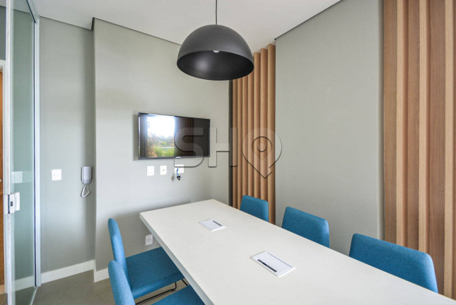 Imagem Apartamento com 2 Quartos à Venda, 83 m² em Perdizes - São Paulo