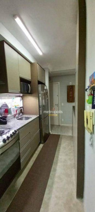 Imagem Apartamento com 3 Quartos à Venda, 78 m² em Centro - Diadema Imagem Apartamento com 3 Quartos à Venda, 78 m² em Centro - Diadema