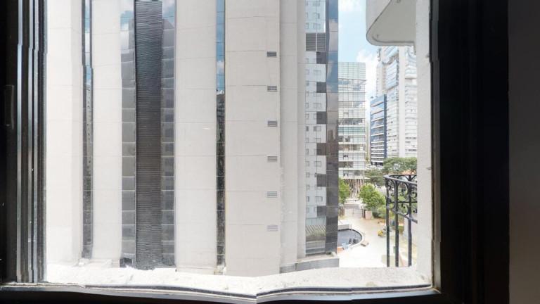 Imagem Apartamento com 3 Quartos à Venda, 76 m² em Vila Olímpia - São Paulo