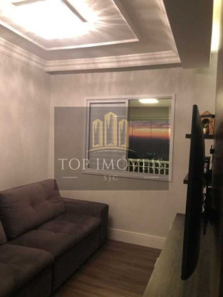 Apartamento com 3 Quartos à Venda, 125 m² em Jardim Aquarius - São José Dos Campos