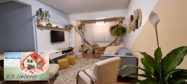 Apartamento com 3 Quartos à Venda, 68 m² em Centro - São Bernardo Do Campo