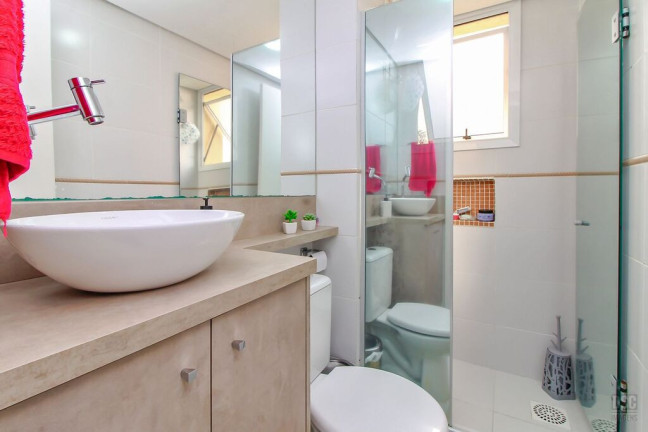 Imagem Apartamento com 2 Quartos à Venda, 51 m² em Hípica - Porto Alegre Imagem Apartamento com 2 Quartos à Venda, 51 m² em Hípica - Porto Alegre