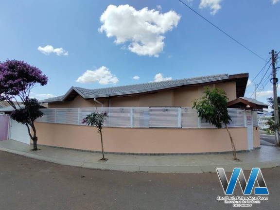 Imagem Casa com 3 Quartos à Venda, 130 m² em Residencial Quinta Dos Vinhedos - Bragança Paulista Imagem Casa com 3 Quartos à Venda, 130 m² em Residencial Quinta Dos Vinhedos - Bragança Paulista
