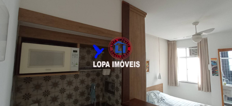 Imagem Apartamento com 1 Quarto à Venda, 25 m² em Centro - Rio De Janeiro Imagem Apartamento com 1 Quarto à Venda, 25 m² em Centro - Rio De Janeiro