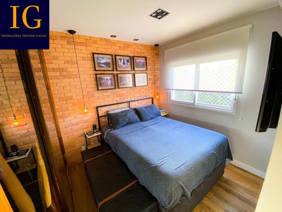 Imagem Apartamento com 3 Quartos à Venda, 71 m² em Campestre - Santo André Imagem Apartamento com 3 Quartos à Venda, 71 m² em Campestre - Santo André
