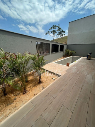 Imagem Imóvel com 3 Quartos à Venda, 206 m² em Jardim Belvedere - Volta Redonda Imagem Imóvel com 3 Quartos à Venda, 206 m² em Jardim Belvedere - Volta Redonda