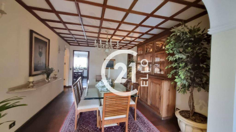 Imagem Apartamento com 3 Quartos à Venda, 240 m² em Itaim Bibi - São Paulo Imagem Apartamento com 3 Quartos à Venda, 240 m² em Itaim Bibi - São Paulo