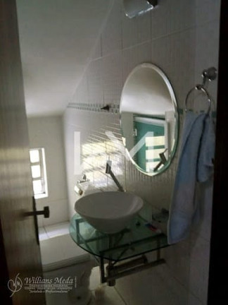 Imagem Sobrado com 3 Quartos à Venda, 137 m² em Jardim Santa Mena - Guarulhos