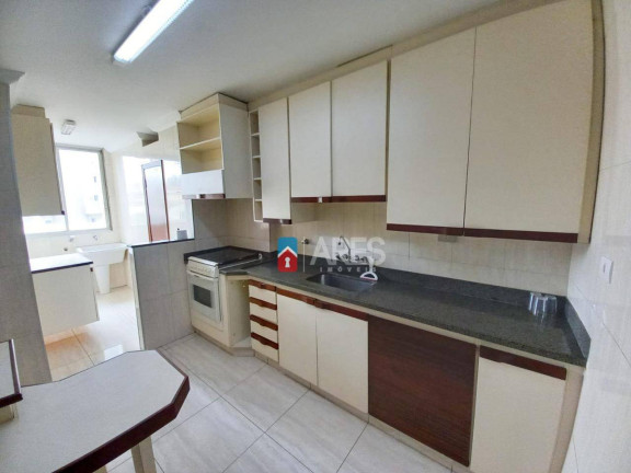 Imagem Apartamento com 3 Quartos à Venda, 95 m² em Centro - Americana Imagem Apartamento com 3 Quartos à Venda, 95 m² em Centro - Americana