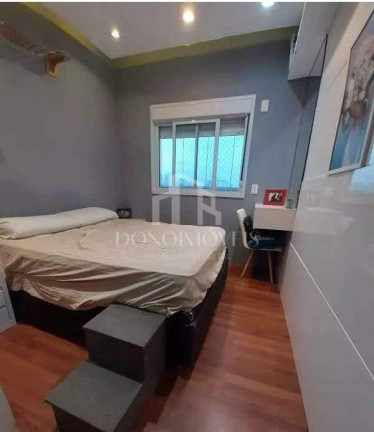 Imagem Apartamento com 3 Quartos à Venda, 94 m² em Centro - São Bernardo Do Campo