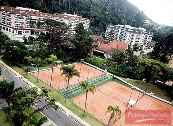 Imagem Apartamento com 3 Quartos à Venda, em Itaipava - Petrópolis Imagem Apartamento com 3 Quartos à Venda, em Itaipava - Petrópolis