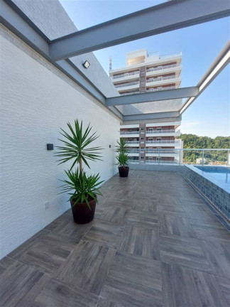 Imagem Apartamento com 2 Quartos à Venda, 102 m² em Forte - Praia Grande Imagem Apartamento com 2 Quartos à Venda, 102 m² em Forte - Praia Grande
