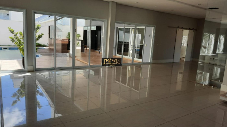 Imagem Imóvel com 4 Quartos à Venda,  em Parque Residencial Villa Dos Inglezes - Sorocaba