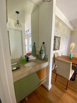 Imagem Apartamento com 2 Quartos à Venda, 48 m² em Parque Campolim - Sorocaba Imagem Apartamento com 2 Quartos à Venda, 48 m² em Parque Campolim - Sorocaba