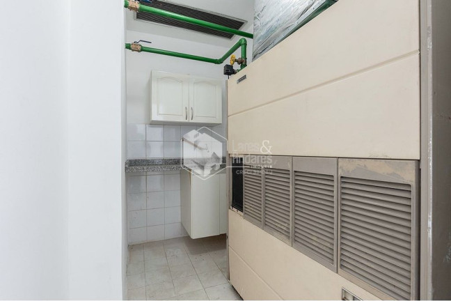 Imagem Sala Comercial à Venda, 120 m² em Santo Amaro - São Paulo Imagem Sala Comercial à Venda, 120 m² em Santo Amaro - São Paulo
