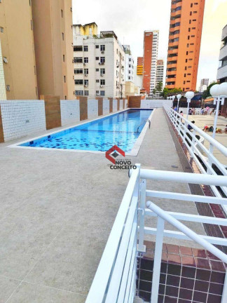 Imagem Apartamento com 3 Quartos à Venda, 98 m² em Aldeota - Fortaleza Imagem Apartamento com 3 Quartos à Venda, 98 m² em Aldeota - Fortaleza