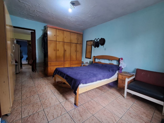 Imagem Sobrado com 3 Quartos à Venda, 176 m² em Jardim Zaira - Mauá Imagem Sobrado com 3 Quartos à Venda, 176 m² em Jardim Zaira - Mauá
